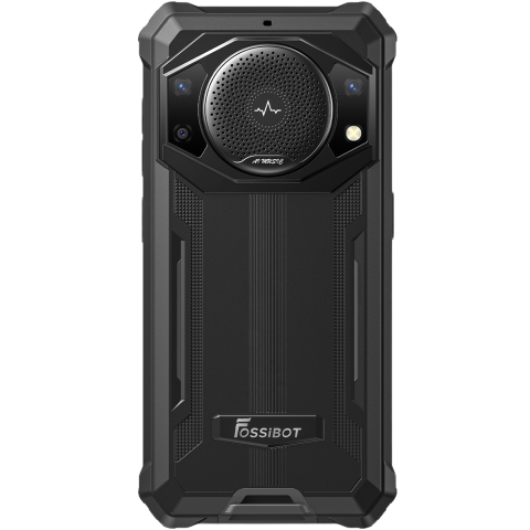 Resealed Fossibot F101P Black [5]