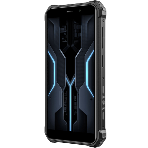 Telefon Fossibot F101P 4G 64GB 10600mAh NFC IP68 Android 13 [3]