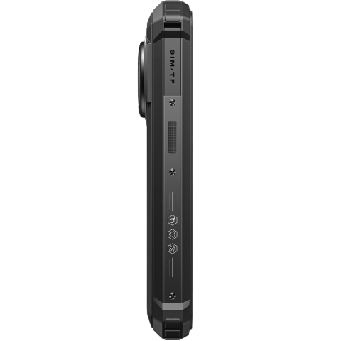 Telefon Fossibot F101P 4G 64GB 10600mAh NFC IP68 Android 13 [7]