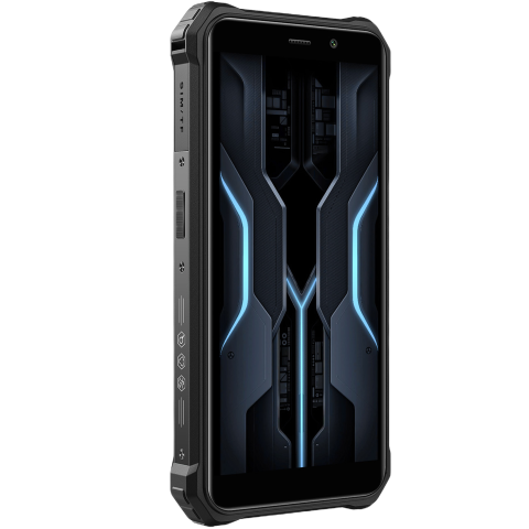 Resealed Fossibot F101P Black [2]