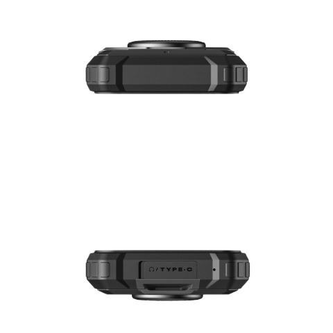 Resealed Fossibot F101P Black [9]