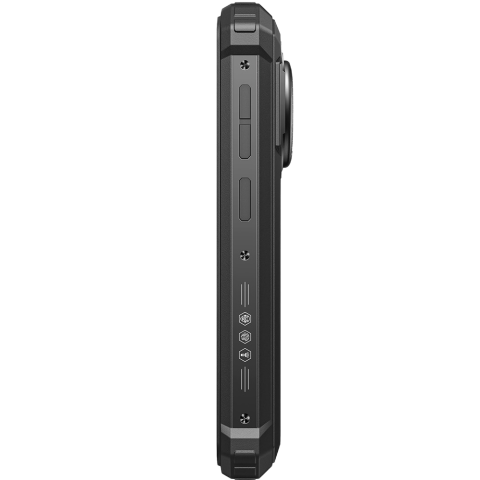 Resealed Fossibot F101P Black [8]