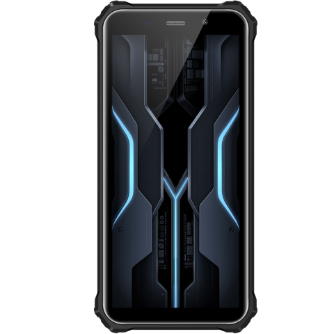 Telefon Fossibot F101P 4G 64GB 10600mAh NFC IP68 Android 13 [1]