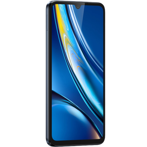 Telefon Fossibot S5, 4G, Dual SIM, 6.88" 120Hz, Octa-Core, 4GB RAM, 128GB, Camera 13MP + 8MP, 6000mAh, Android 15, Dark Blue [3]