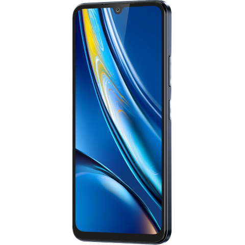 Telefon Fossibot S5, 4G, Dual SIM, 6.88" 120Hz, Octa-Core, 4GB RAM, 128GB, Camera 13MP + 8MP, 6000mAh, Android 15, Dark Blue [2]