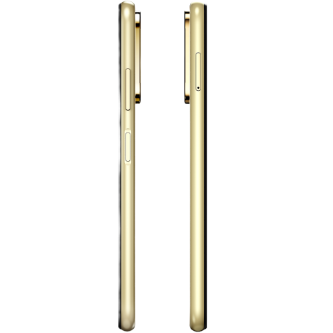 Telefon Fossibot S7, 4G, Dual SIM, 6.9" 120Hz, Octa-Core T615, 4GB RAM, 128GB, Camera 16MP + 8MP, 5000mAh, Android 16, Gold [6]