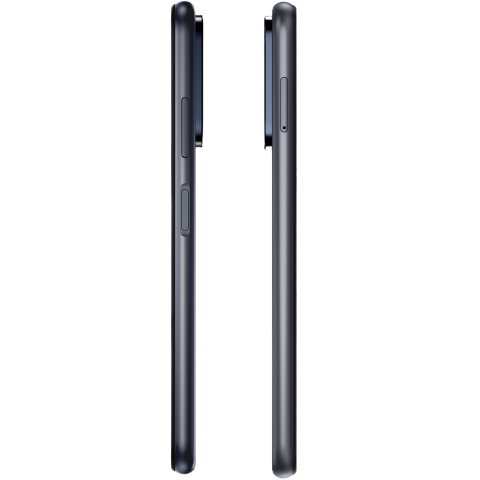 Telefon Fossibot S7, 4G, Dual SIM, 6.9" 120Hz, Octa-Core T615, 4GB RAM, 128GB, Camera 16MP + 8MP, 5000mAh, Android 16, Black [6]