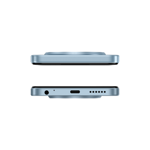 Telefon Fossibot S5 Pro, 4G, Dual SIM, 6.88" 120Hz, Octa-Core, 8GB RAM, 256GB, Camera 50MP + 8MP, 6000mAh, Android 15, Blue [7]