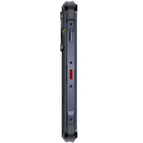 Resigilat Hotwav Hyper 7 Dimensity 7050 5G 256GB NFC RGB Light Yellow [4]