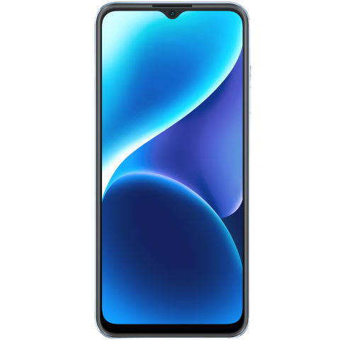 Telefon Hotwav Note 15 4G 5160mAh Android 14 Ocean Blue [1]