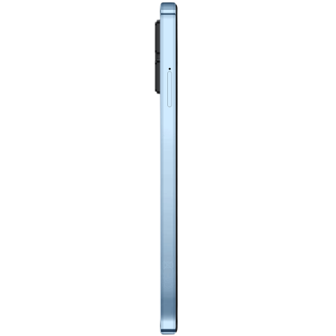 Telefon Hotwav Note 15 4G 5160mAh Android 14 Ocean Blue [3]