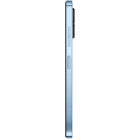 Telefon Hotwav Note 15 4G 5160mAh Android 14 Ocean Blue [4]