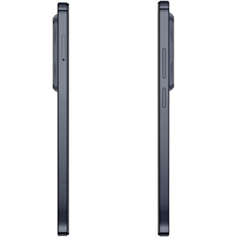 Telefon Hotwav Note 16 Pro 4G 128GB 5160mAh Android 14 Black [3]
