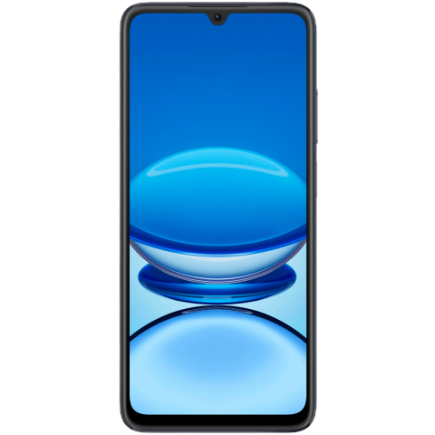 Telefon Hotwav Note 16 Pro 4G 128GB 5160mAh Android 14 Black [1]