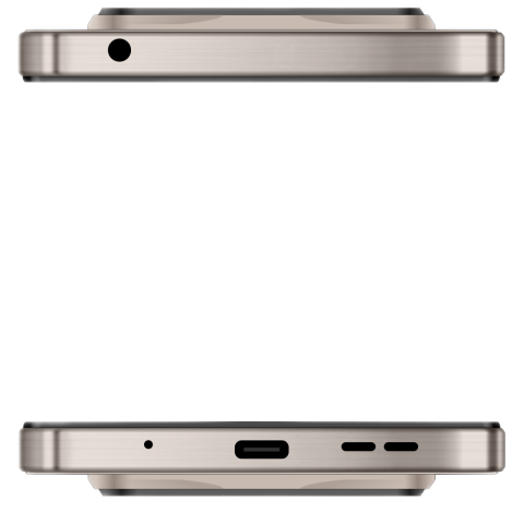 Telefon Hotwav Note 16 Pro 4G 128GB 5160mAh Android 14 Titan Gold [5]