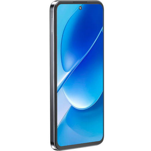 Telefon Hotwav Note 18 Pro 4G 128GB 7.2-inch 120Hz Camera 48+8MP RGB 6200mAh NFC Android 15 Black [3]