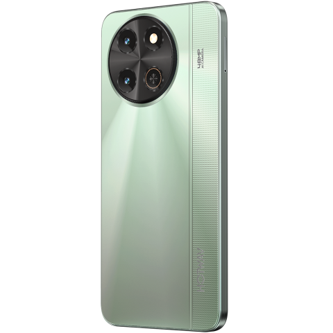 Telefon Hotwav Note 18 Pro 4G 128GB 7.2-inch 120Hz Camera 48+8MP RGB 6200mAh NFC Android 15 Green [6]