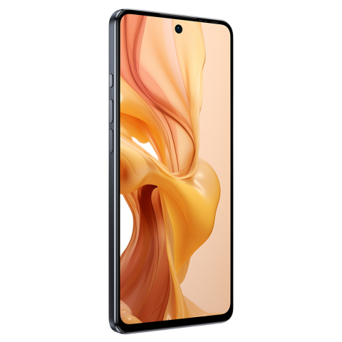 Telefon Ulefone Note 18 Ultra 5G 256GB 6.78-inch 90Hz 5450mAh NFC Android 13 Black [10]