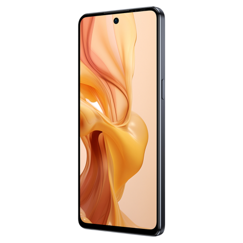 Telefon Ulefone Note 18 Ultra 5G 256GB 6.78-inch 90Hz 5450mAh NFC Android 13 Black [8]