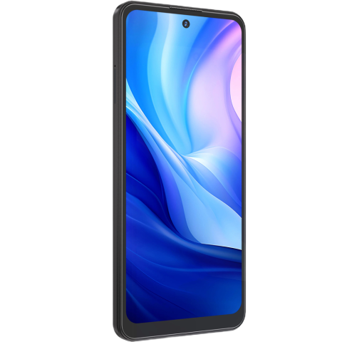 Telefon Hotwav Note 12 EF 4G Octa-Core 12GB RAM/128GB 6.8-inch 90Hz 5160mAh Android 14 Purple [1]