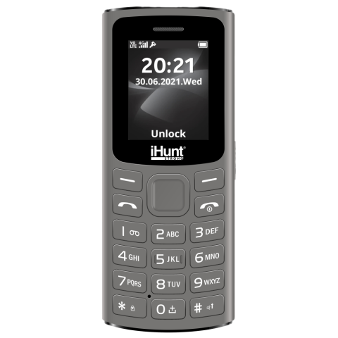 Telefoane Butoane - Telefon iHunt i4 Ultra