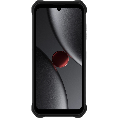 Telefon Fossibot F117, 4G, Dual SIM, 6.75" 120Hz, 8-Core T615, 8GB RAM, 256GB,NFC, 10000mAh, Android 15, Black [5]