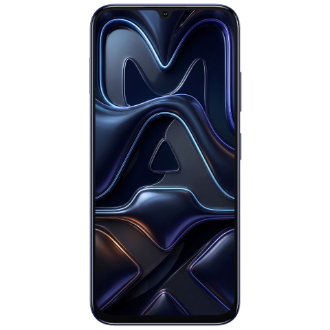 Telefon mobil iHunt MAX Midnight Blue [1]