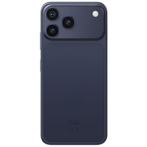 Telefon mobil iHunt MAX Midnight Blue [2]