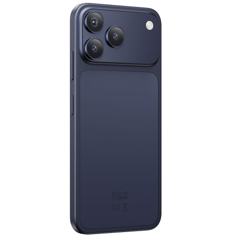 Telefon mobil iHunt MAX Midnight Blue [6]
