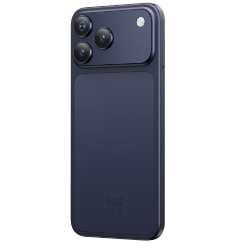 Telefon mobil iHunt MAX Midnight Blue [5]