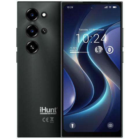 Smartphone - Telefon mobil iHunt S27 Ultra