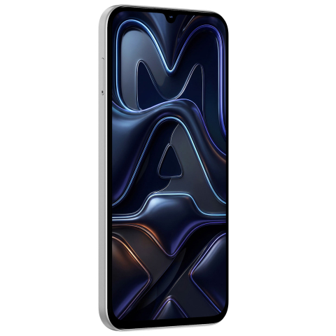 Telefon mobil iHunt MAX Silver [4]