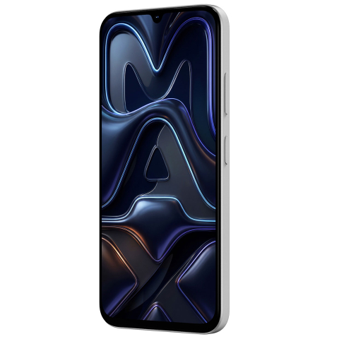 Telefon mobil iHunt MAX Silver [3]