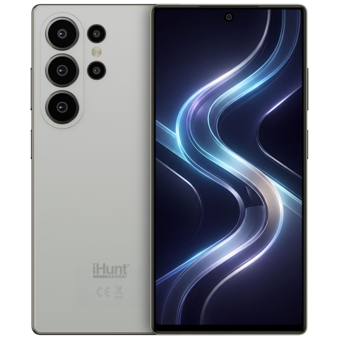 Smartphone - Telefon mobil iHunt S27 PRO Natural