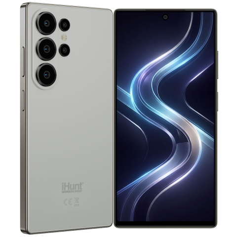 Telefon mobil iHunt S27 PRO Natural [7]