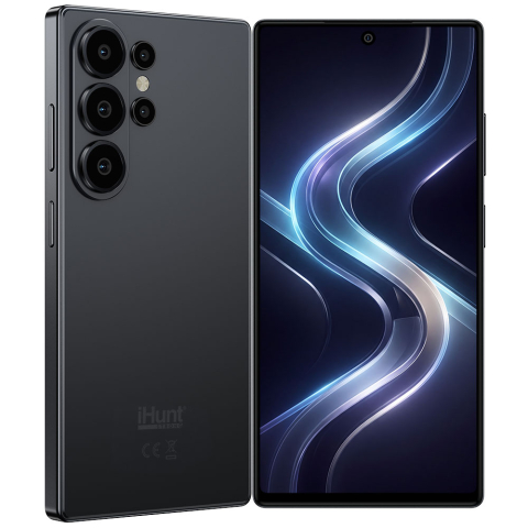 Telefon mobil iHunt S27 PRO Black [7]