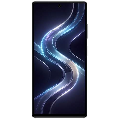 Telefon mobil iHunt S27 PRO Black [1]