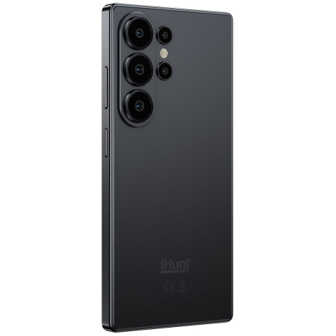 Telefon mobil iHunt S27 PRO Black [6]