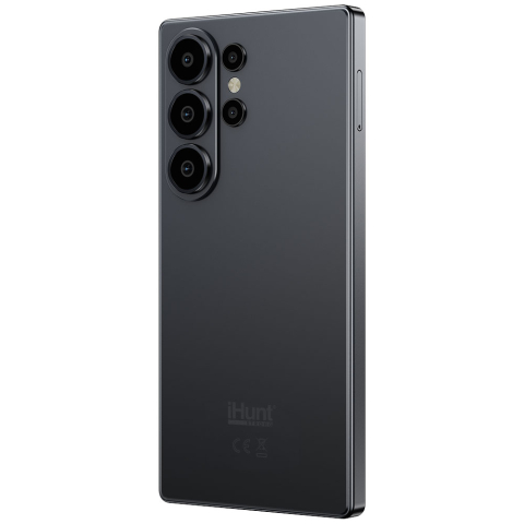 Telefon mobil iHunt S27 PRO Black [5]