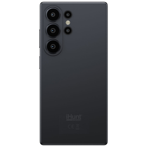 Telefon mobil iHunt S27 PRO Black [2]