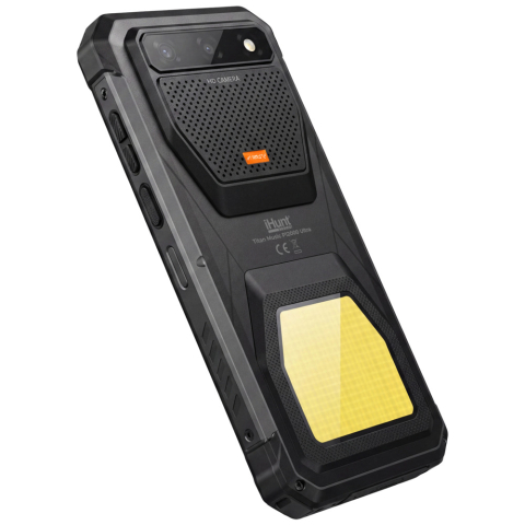 Telefon mobil rezistent iHunt Titan Music P12000 Ultra [4]