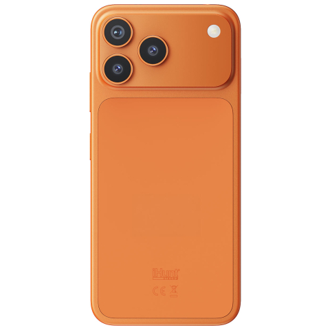 Telefon mobil iHunt MAX Orange [2]