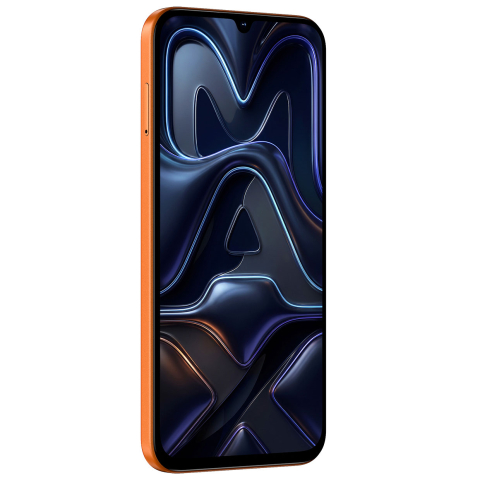 Telefon mobil iHunt MAX Orange [4]