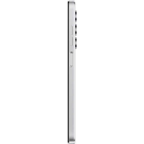 Telefon Oukitel C1 (2025), 4G, IPS 6.56-inch 90Hz, 16GB RAM / 128GB, 5150mAh, Android 15, White [8]