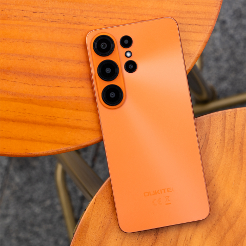 Oukitel C26 4G - Imagine 5