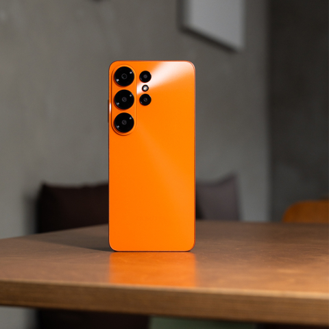 Oukitel C26 4G - Imagine 3