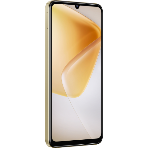 Telefon Oukitel C6, 5G, Dimensity 6300, 256GB, 5150mAh, Android 15, Gold [3]