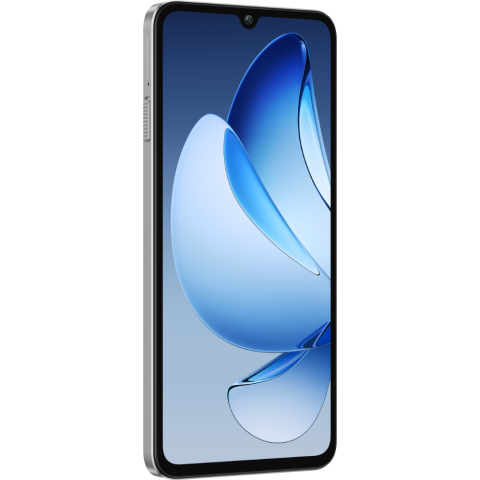 Telefon Oukitel C60 Pro, 4G, Octa-Core, 6.88' HD+ 90Hz, 24GB RAM / 256GB, 8D Sound, 10000mAh, NFC, Android 15, Blue [1]