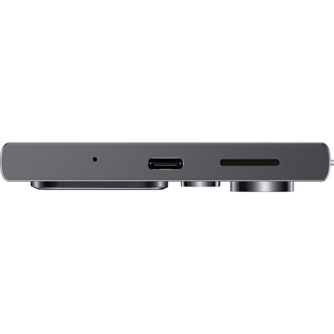 Telefon Oukitel C62, 4G, Octa-Core, Dual Display 6.88' HD+ 90Hz, 20GB RAM/128GB, 5150mAh, Android 15, Black [8]