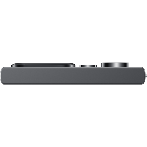 Telefon Oukitel C62, 4G, Octa-Core, Dual Display 6.88' HD+ 90Hz, 20GB RAM/128GB, 5150mAh, Android 15, Black [10]